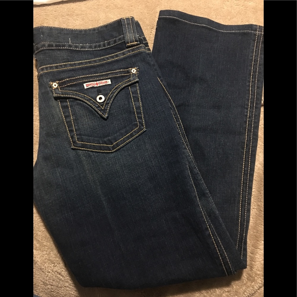 Hudson Jeans